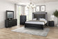 Ashbourne - Cal.King Bed
