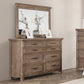 Merthyr - Dresser
