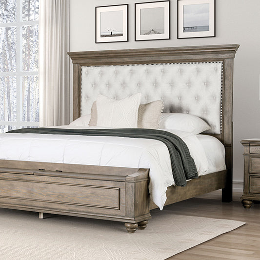 Philomath - E.King Bed