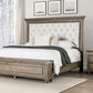Philomath - E.King Bed