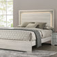 Lincolt - Full Bed