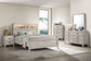 Mysen - E.King Bed