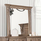 Seven Oaks - Mirror