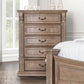 Seven Oaks - Chest