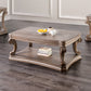 Seven Oaks - Cocktail Table