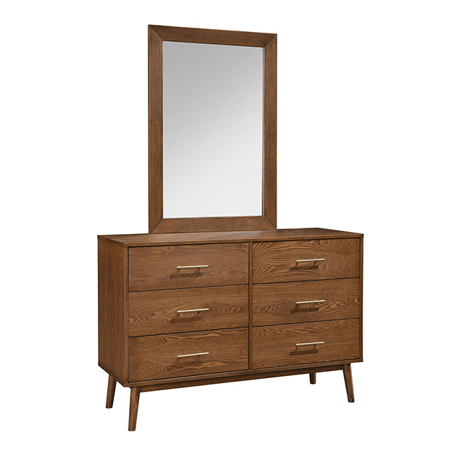 Tromso - Mirror w/ Support