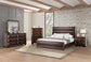 Hinwitz - Queen Bed