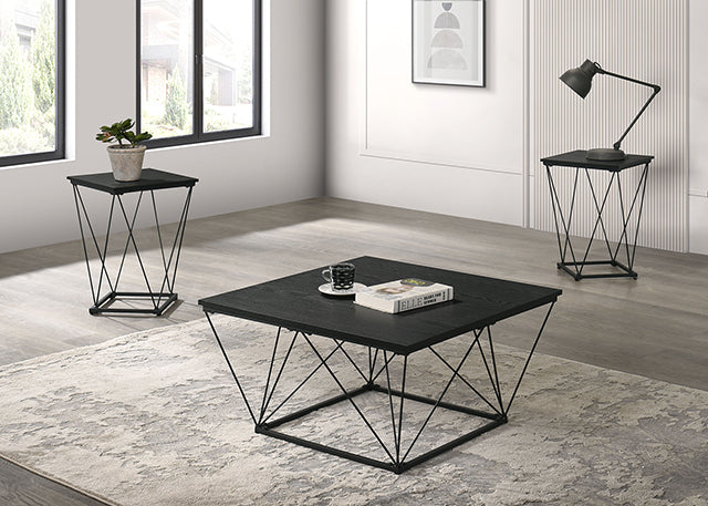 Whetstone - 3 Pc. Table Set