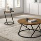 Ronde - 3 Pc. Table Set