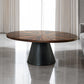 Surdal - Oval Coffe Table