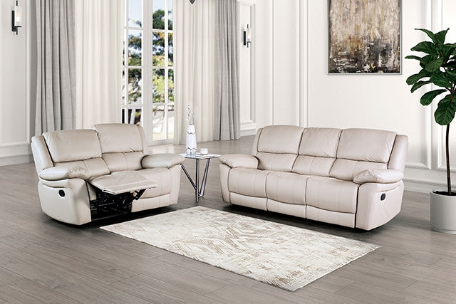 Glarus - Recliner Chair
