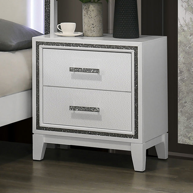 Lucida - Night Stand