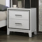 Lucida - Night Stand
