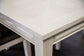 Hinwitz - Dining Table