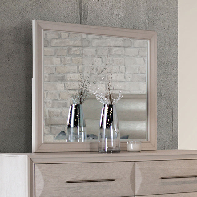 Hinwitz - Mirror