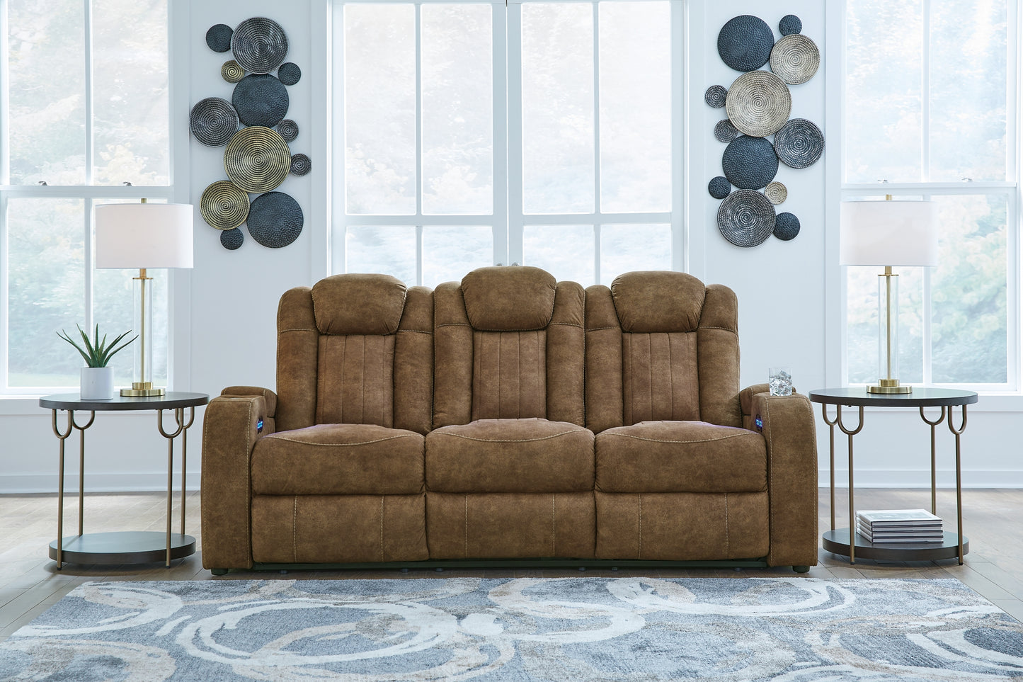 Emsley Wall Decor