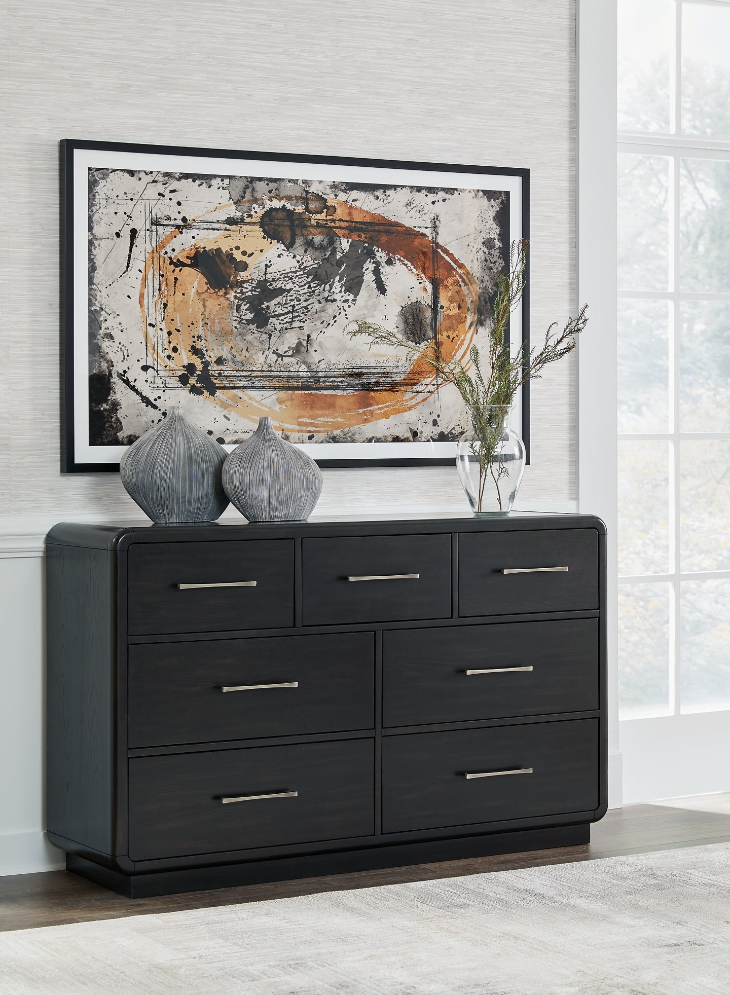 Clefting Wall Art