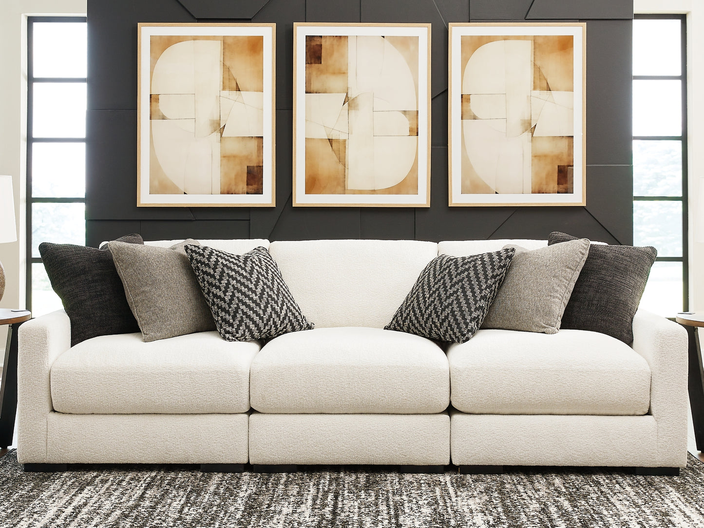 Corlain Wall Art
