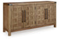 Ridgester Dining Room Server