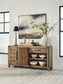 Ridgester Dining Room Server