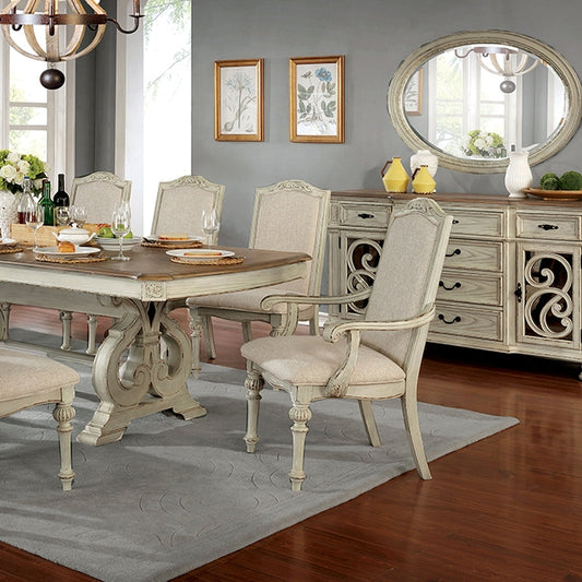 Arcadia - Dining Table
