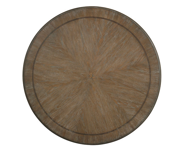 Arcadia - 5 Pc Dining Table Set