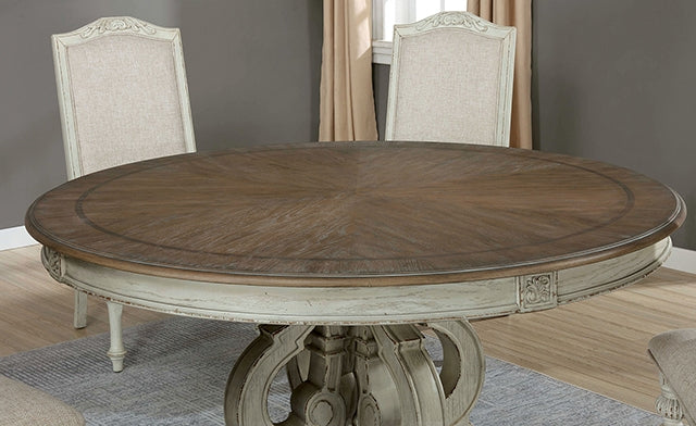 Arcadia - 5 Pc Dining Table Set