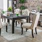 Sania - 9 Pc Dining Table Set