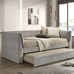 Upney - Twin Daybed w/ Trundle