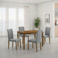 Worland - Side Chair (4/CTN)