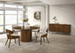 Hillerod - Round Dining Table