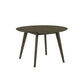 Huttwil - 48" Round Dining Table