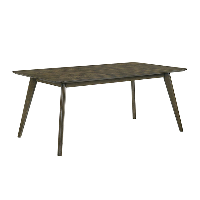 Huttwil - Rect. Dining Table