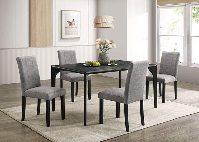 Amelio - Dining Table