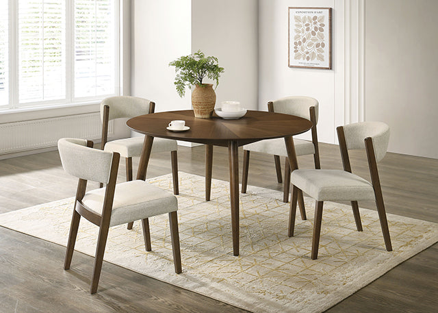 Raissa - Dining Round Table