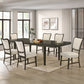 Doconde - Dining Table