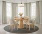 Tottenham - 48" Round Table