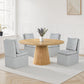 Tottenham - 59" Round Table