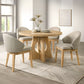 Ozark - Round Dining Table