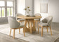 Ozark - Round Dining Table