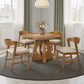 Ozark - Round Dining Table