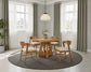 Ozark - Round Dining Table