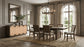 Casoria - Side Chair (2/CTN)