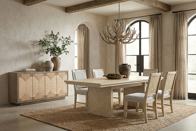 Casoria - Dining Table