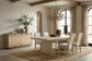 Casoria - Dining Table