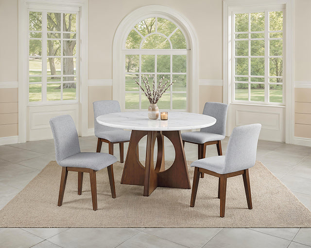 Ostbirk - Round Table