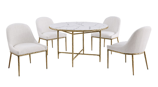 Balvi - Round Dining Table