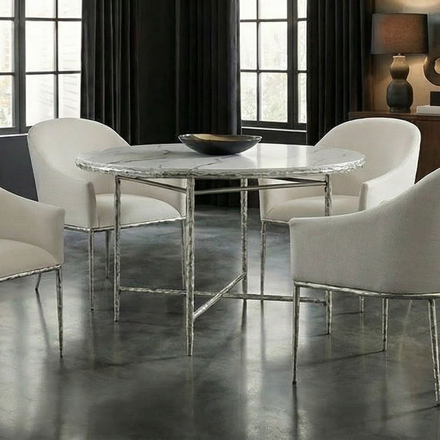 Balvi - Round Dining Table
