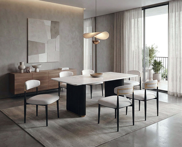 Minden - Dining Table