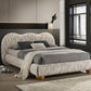 Finamore - E.King Bed